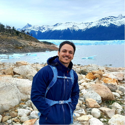 Local expert Leandro